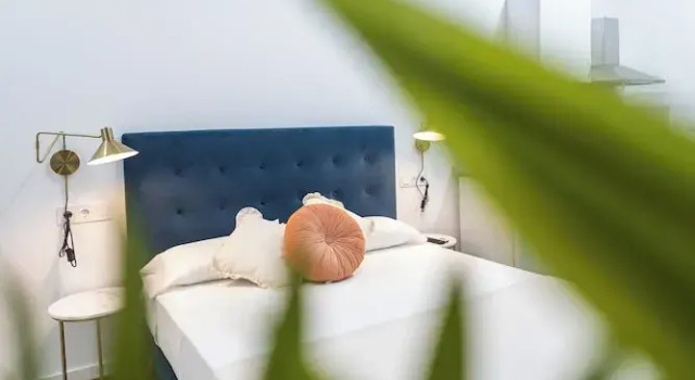 Студия Imprenta Sorolla by Concept
