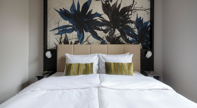 Апартаменты Numa Prague Poise