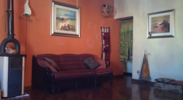 Abaoaqu Ethno Art House, Book Lejlighed Castellammare Vucciria Palermo