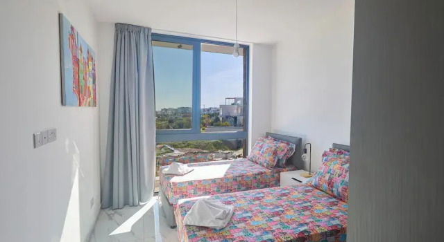 Вилла Protaras Aqua Pearl Villa AQ12