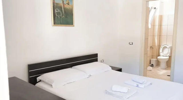 Azure Hotel Dhermi