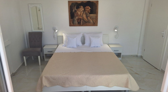 Apartment Graciela