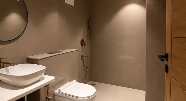 Номер Superior AB's Abode-A Boutique Hotel