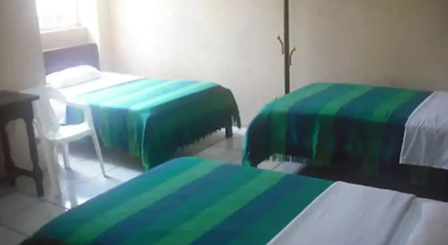 Hotel Las Brisas, Prenota Hotel Santo Domingo Santo Domingo de los Tsachilas