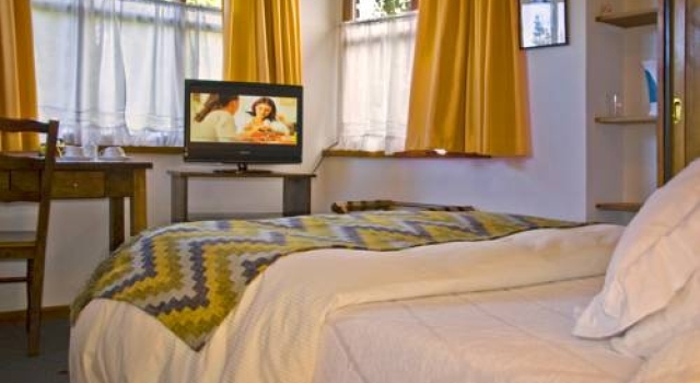 Hostería Canela B&B, Забронировать Отель «постель и завтрак» Эскель La Hoya Ski
