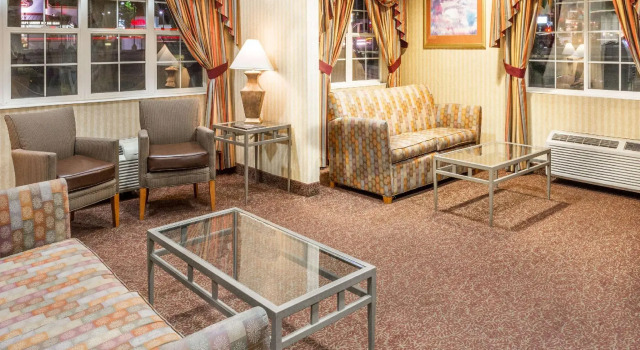 Royal Inn Midvale, Buchen Sie Hotel Midvale Salt Lake County