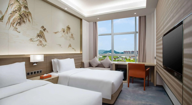 Ramada by Wyndham Guilin Hi-Tech Zone