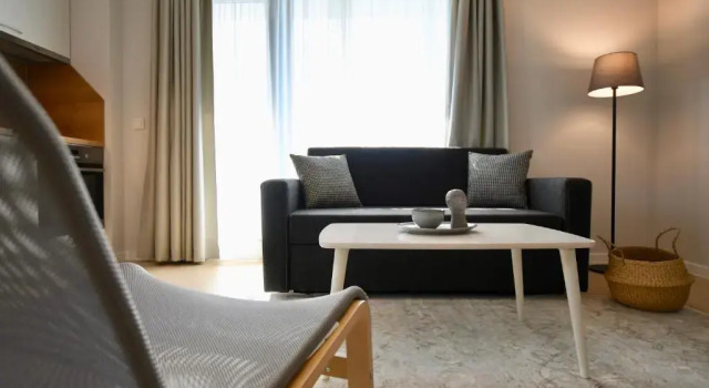 Connect Living Serviced Apartments