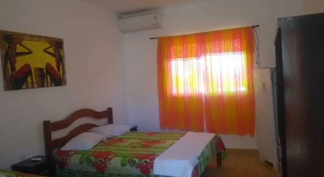 Pousada Caminho Das Dunas, Rezervovat Hotel Hotely v Bahia se snídaní, Snídaně