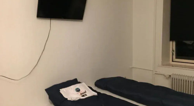 Aalborg Bed and Breakfast, Забронировать Отель Ольборг 