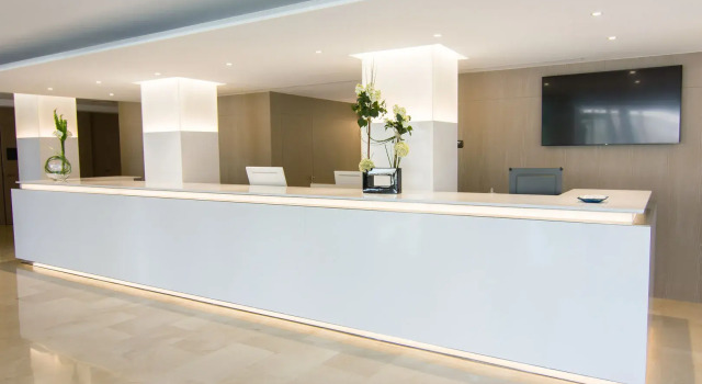 CM Playa del Moro Hotel