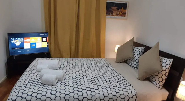 Namaste Home Stay