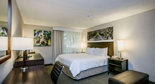 Wyndham Garden Fresno Yosemite Airport