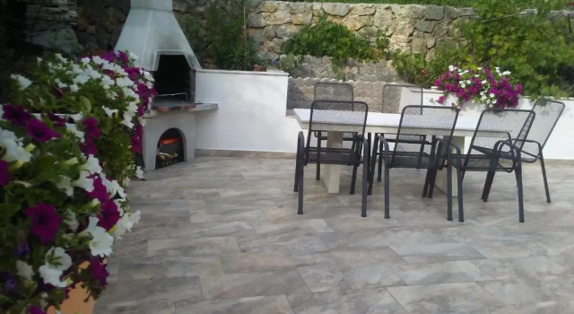 Студия Apartments Martic Janja