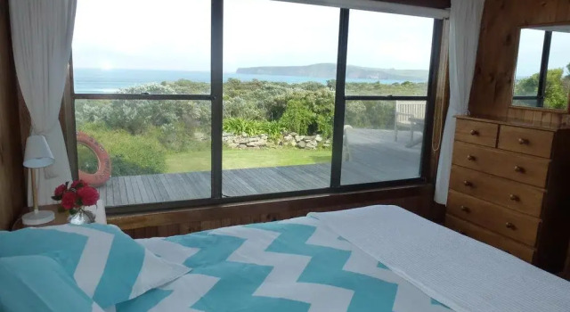 Shelly Beach Retreat, Rezervovat Hotel Hotely v Portland s parkováním, Parkování