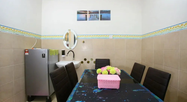 Homestay Honey Sungai Petani, Buchen Sie Hotel Hotels in Kedah mit Parkplatz, Parkplätze
