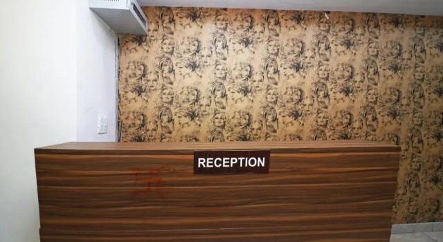 Ralson Residency By OYO Rooms