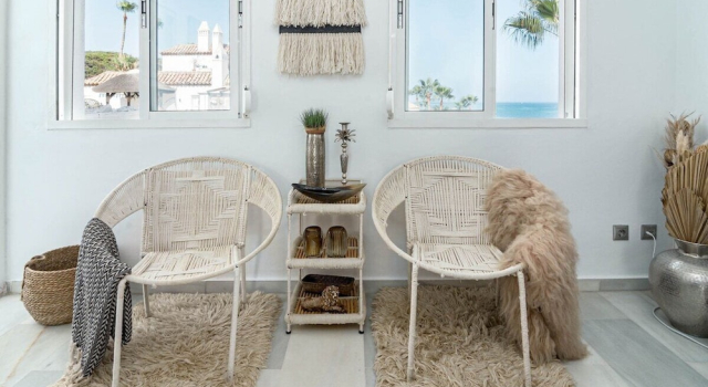 Апартаменты PL - Beachfront Seaview Aptm Playa de la Lucera