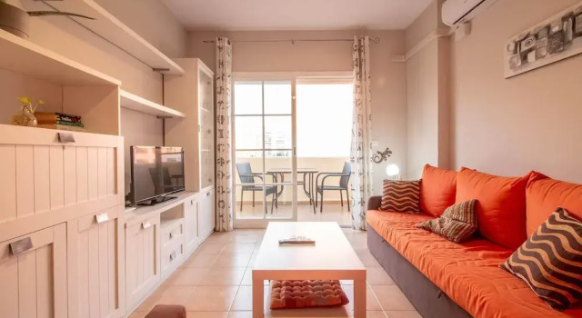 Nerja Holiday Rental Apartment, Torrecilla Beach, Забронировать Апартаменты/квартира Нерха Axarquía, рядом с Tuesday Market