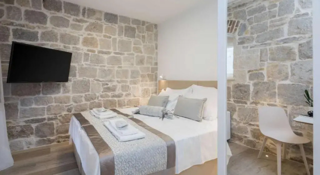 Mediterra Residence, Забронировать Апартаменты/квартира Апартаменты Сплита, Апартаменты/квартира