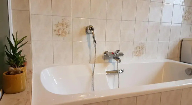 Номер Standard Gastenkamers in vakantiewoning CasaCuriosa