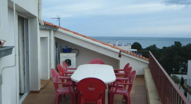 Апартаменты Apartament Enginy Llançà