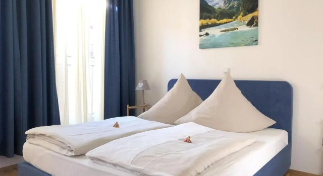 Двухместный номер Standard Hotel Freischütz