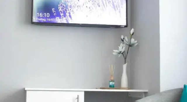 Номер Standard Gästehaus&Pension Pinske