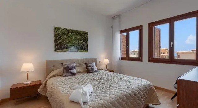 Апартаменты Premium Aphrodite Hills Rentals - Apartments