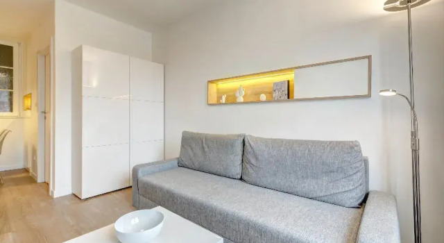 Dom & House Apartament Old Town Garbary, Varaa Huoneisto Gdańsk Pommeri