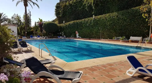 Апартаменты Superior Luxe Villa Puerto Banus