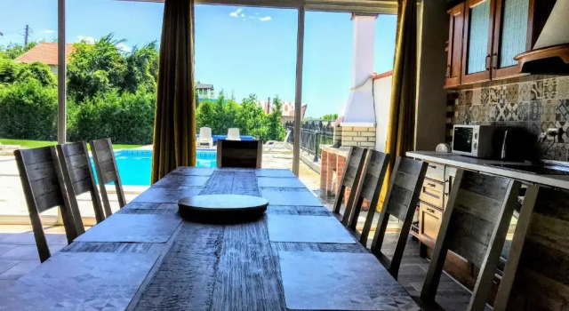 Вилла Boutique Villa Gioia del Sole