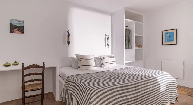 Двухместный номер Comfort c 1 комнатой Eole Tarifa Rooms