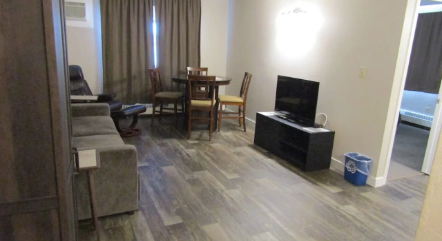 Номер Superior Airways Motel