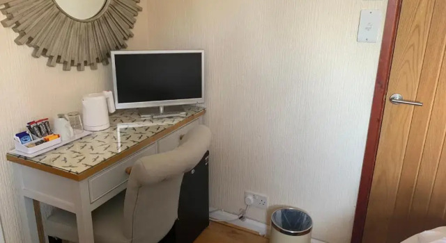 Standard- værelse Parkview Guesthouse
