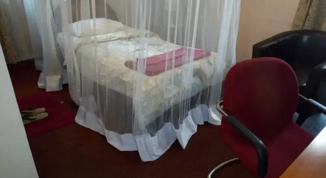 Metro Hotel, Забронировать Отель Отели Найроби Каунти 3 звезды, рядом с National Kenyan Investment Authority, 3*