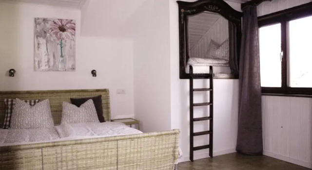 Апартаменты Apartment ILWA