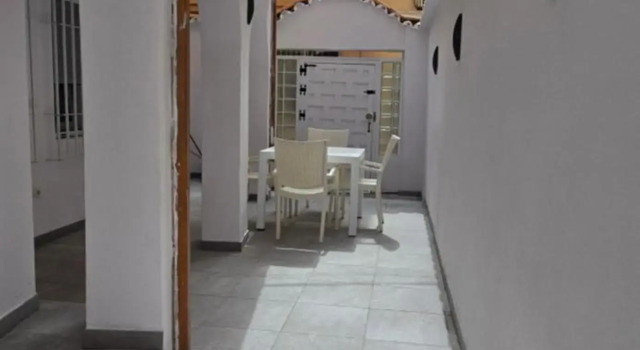 2 bedrooms, Las Plumas, Забронировать Отель Торремолинос Коста-дель-Соль, рядом с Пляж El Saltillo