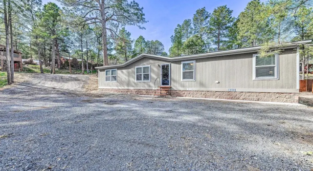 Коттедж Ruidoso Home Near Golfing, Hiking & Shopping