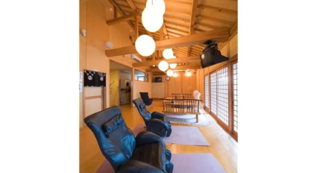 Hotel Nahari - Vacation STAY 12333v