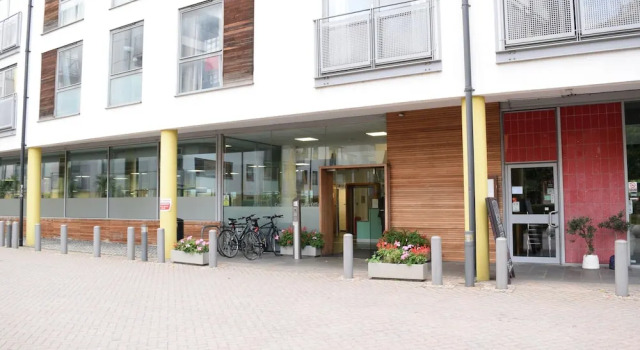1 Bedroom Apartment in Deptford