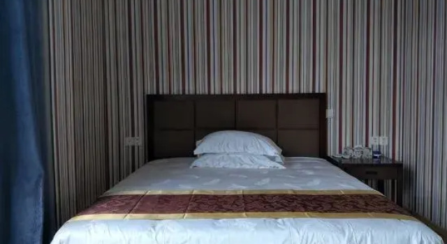 Hangzhou Jinmanlou Hotel, Rezerwuj Hotel Hangzhou Zhejiang