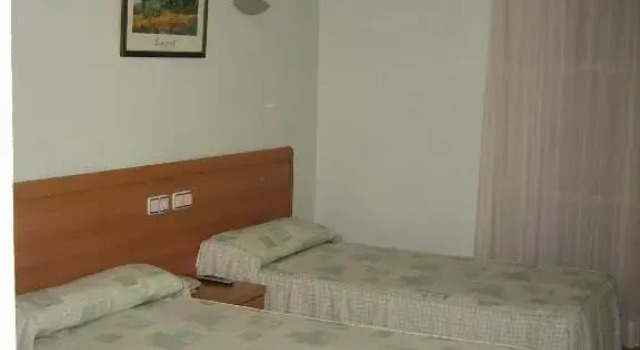 Номер Standard Hostal Madruga