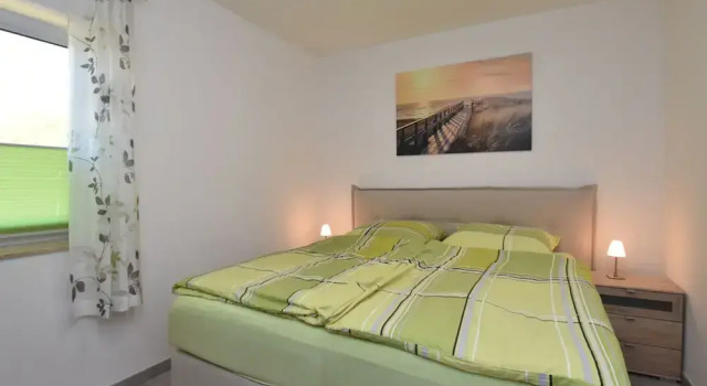 Holiday Home With Terrace in Damshagen, Забронировать Дом для отпуска Отели Дамсхаген с парковкой, Парковка