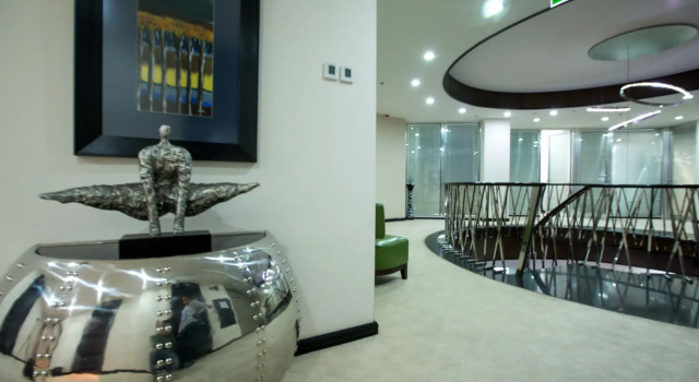 North Avenue Hotel