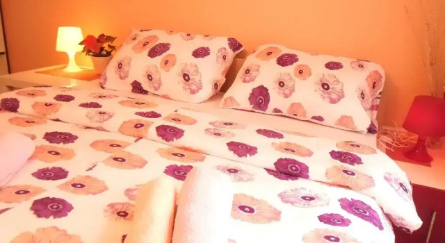 Студия Standard Apartments Kestenovi Dvori