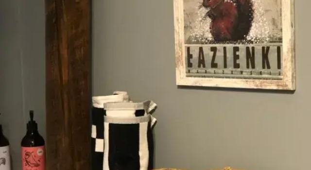 Номер Standard Szumi Las Bed & Breakfast