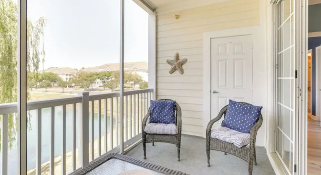 Апартаменты 3 Mi to Barefoot Landing: Condo w/ 2 Pools!