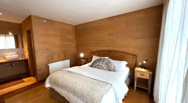 Номер Standard Palafito 1326 Hotel Boutique Chiloé