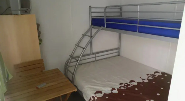 Бунгало Standard Bungalows Landshause